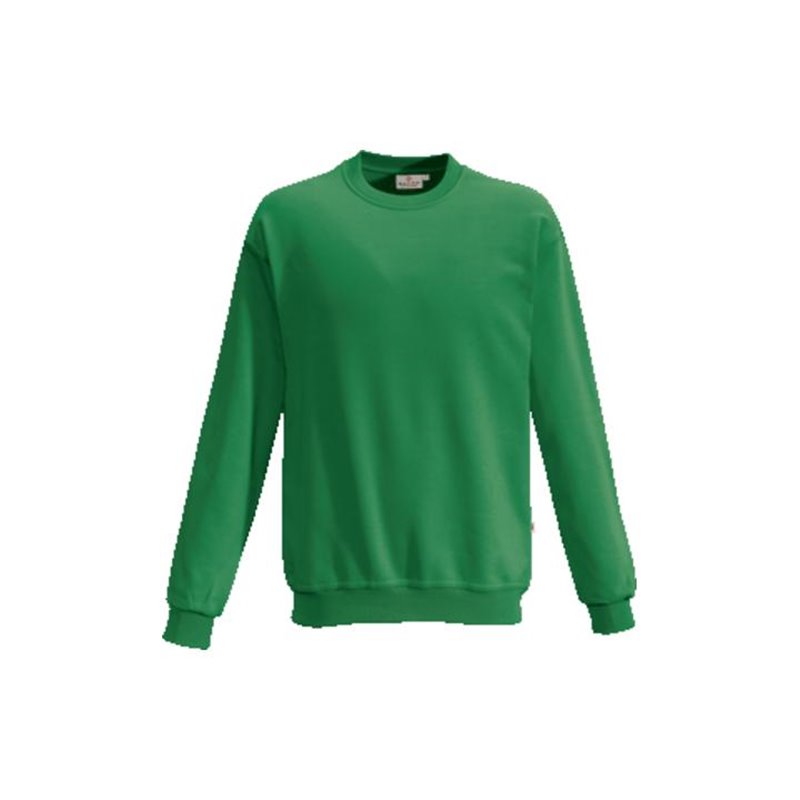 Hakro Premium Sweatshirt 471 kelly-green