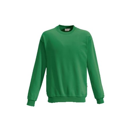 Hakro Premium Sweatshirt 471 kelly-green