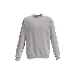 Hakro Premium Sweatshirt 471 grau-meliert