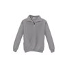 Hakro Zip-Sweatshirt Premium 451 titan