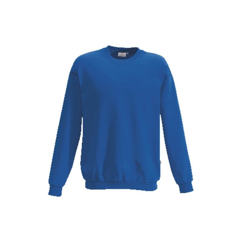 Hakro Premium Sweatshirt 471 royal