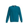 Hakro Premium Sweatshirt 471 petrol