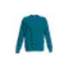 Hakro Premium Sweatshirt 471 petrol