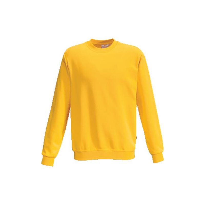 Hakro Premium Sweatshirt 471 sonne
