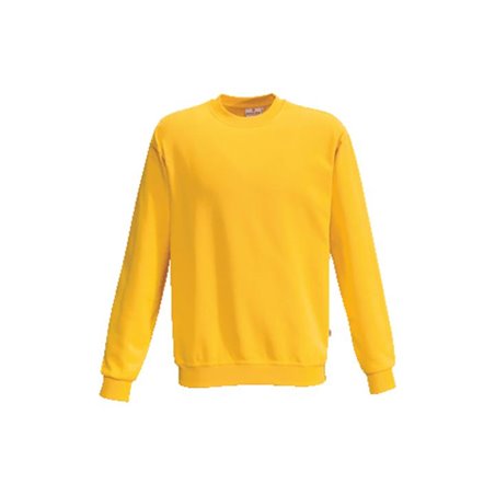 Hakro Premium Sweatshirt 471 sonne