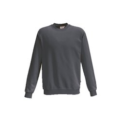 Hakro Premium Sweatshirt 471 graphit