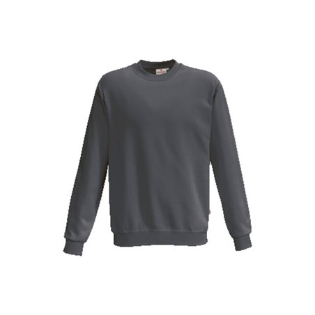 Hakro Premium Sweatshirt 471 graphit