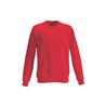 Hakro Sweatshirt Performance 475 rot