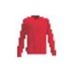Hakro Sweatshirt Performance 475 rot