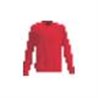 Hakro Sweatshirt Performance 475 rot
