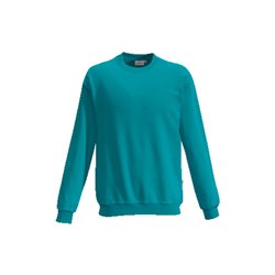 Hakro Premium Sweatshirt 471 smaragd