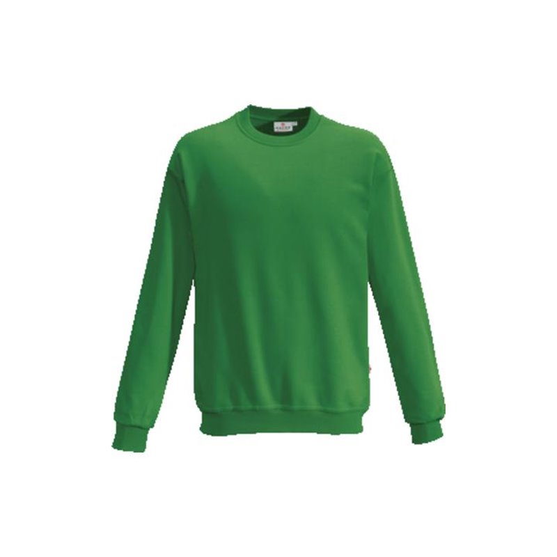 Hakro Premium Sweatshirt 471 wasabi