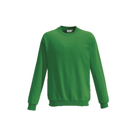 Hakro Premium Sweatshirt 471 wasabi