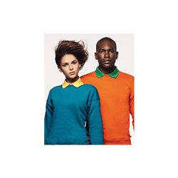 Hakro Premium Sweatshirt 471 wasabi