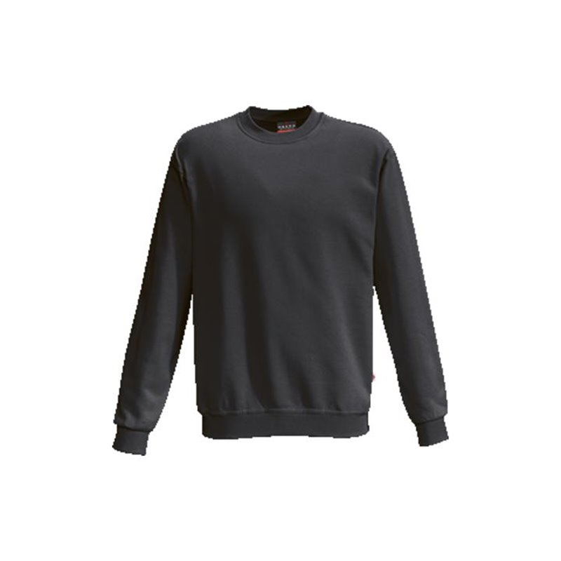 Hakro Sweatshirt Performance 475 anthrazit