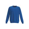 Hakro Sweatshirt Performance 475 royal