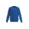 Hakro Sweatshirt Performance 475 royal