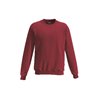 Hakro Sweatshirt Performance 475 weinrot