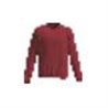 Hakro Sweatshirt Performance 475 weinrot