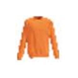 Hakro Sweatshirt Performance 475 orange