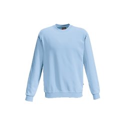 Hakro Sweatshirt Performance 475 ice-blue