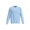 Hakro Sweatshirt Performance 475 ice-blue