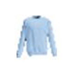 Hakro Sweatshirt Performance 475 ice-blue
