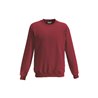 Hakro Premium Sweatshirt 471 weinrot