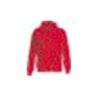 Hakro Kapuzen-Sweatshirt Premium 601 rot