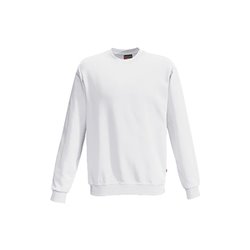 Hakro Sweatshirt Performance 475 weiß