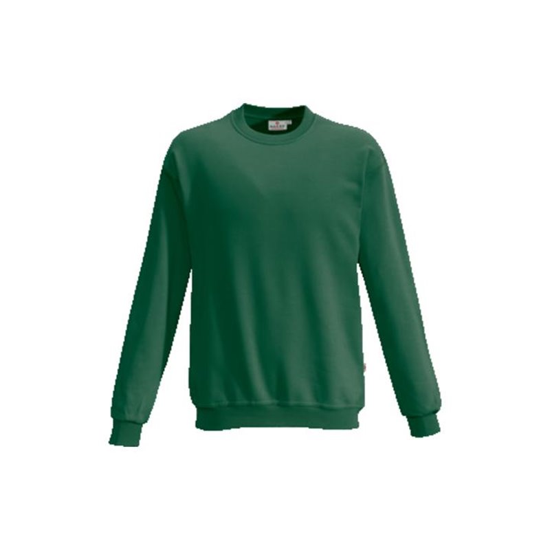 Hakro Premium Sweatshirt 471 tanne