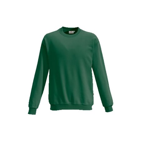Hakro Premium Sweatshirt 471 tanne