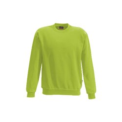 Hakro Sweatshirt Performance 475 kiwi