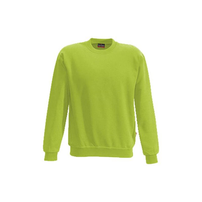 Hakro Sweatshirt Performance 475 kiwi