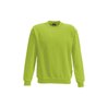 Hakro Sweatshirt Performance 475 kiwi