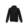 Hakro Kapuzen-Sweatshirt Premium 601 schwarz