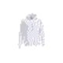 Hakro Kapuzen-Sweatshirt Premium 601 weiß