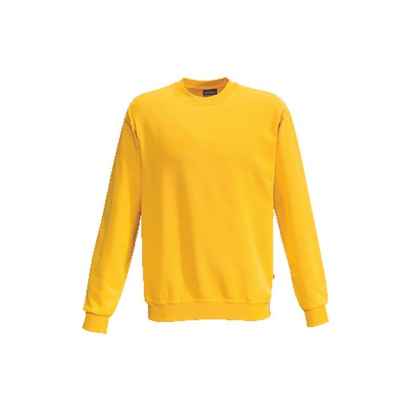 Hakro Sweatshirt Performance 475 sonne