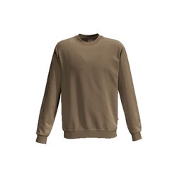 Hakro Sweatshirt Performance 475 nougat