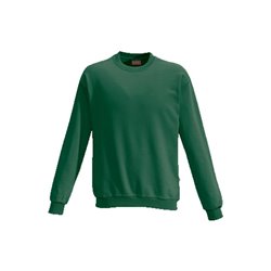 Hakro Sweatshirt Performance 475 tanne