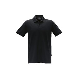Hakro Premium-Poloshirt Pima-Cotton 801 schwarz