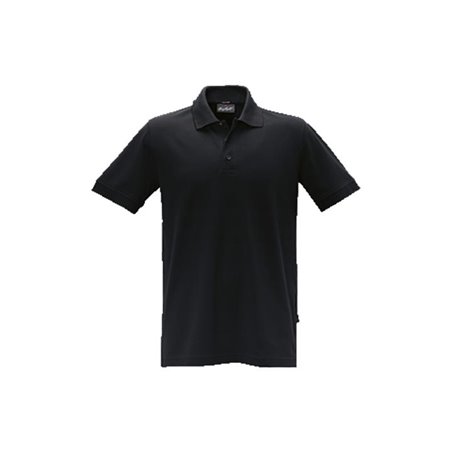 Hakro Premium-Poloshirt Pima-Cotton 801 schwarz
