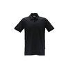 Hakro Premium-Poloshirt Pima-Cotton 801 schwarz