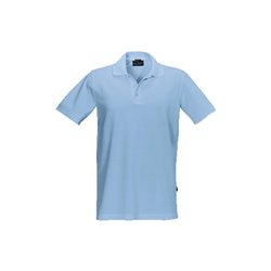 Hakro Premium-Poloshirt Pima-Cotton 801 ice-blue