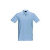 Hakro Premium-Poloshirt Pima-Cotton 801 ice-blue