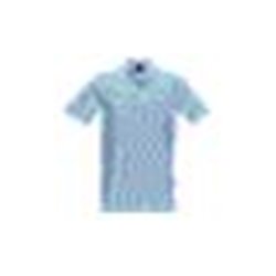Hakro Premium-Poloshirt Pima-Cotton 801 ice-blue