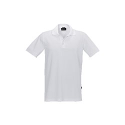 Hakro Premium-Poloshirt Pima-Cotton 801 weiß