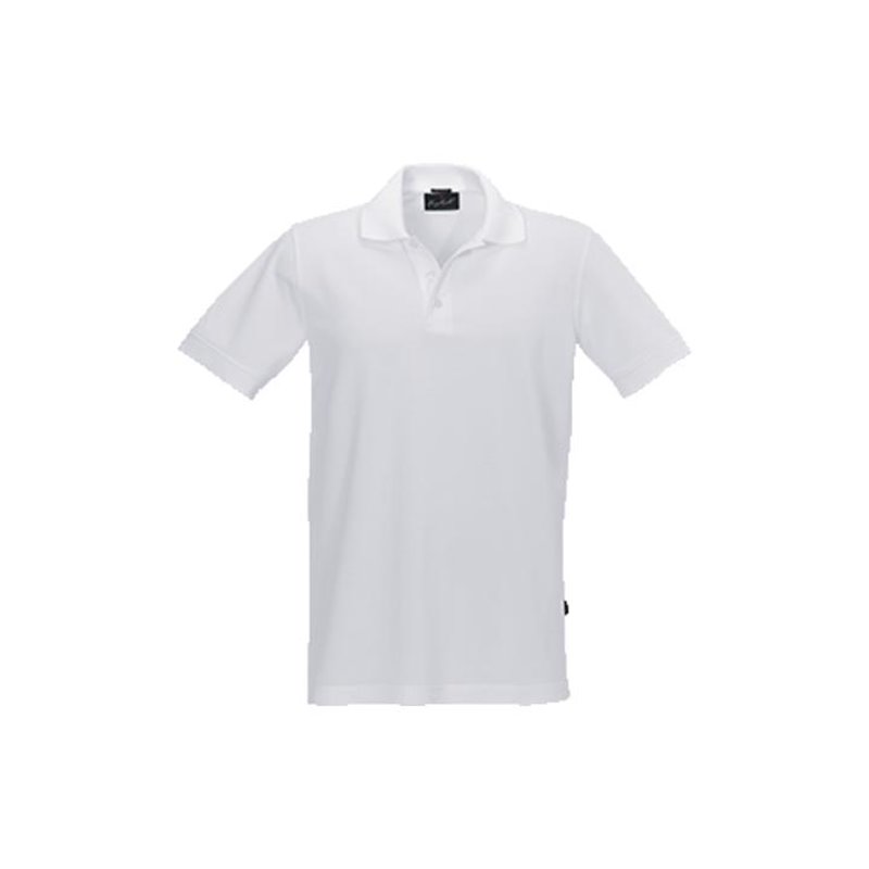 Hakro Premium-Poloshirt Pima-Cotton 801 weiß