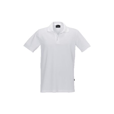 Hakro Premium-Poloshirt Pima-Cotton 801 weiß