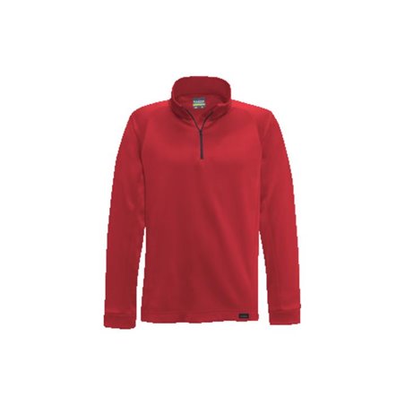 Hakro Tec-Shirt 808 rot